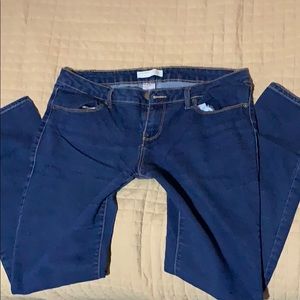 No Boundaries Jeans.